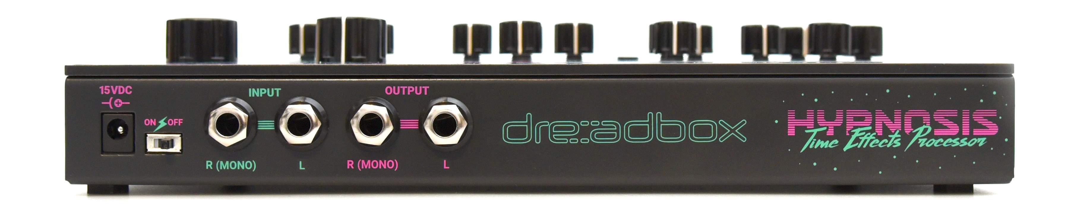 DREADBOX Hypnosis