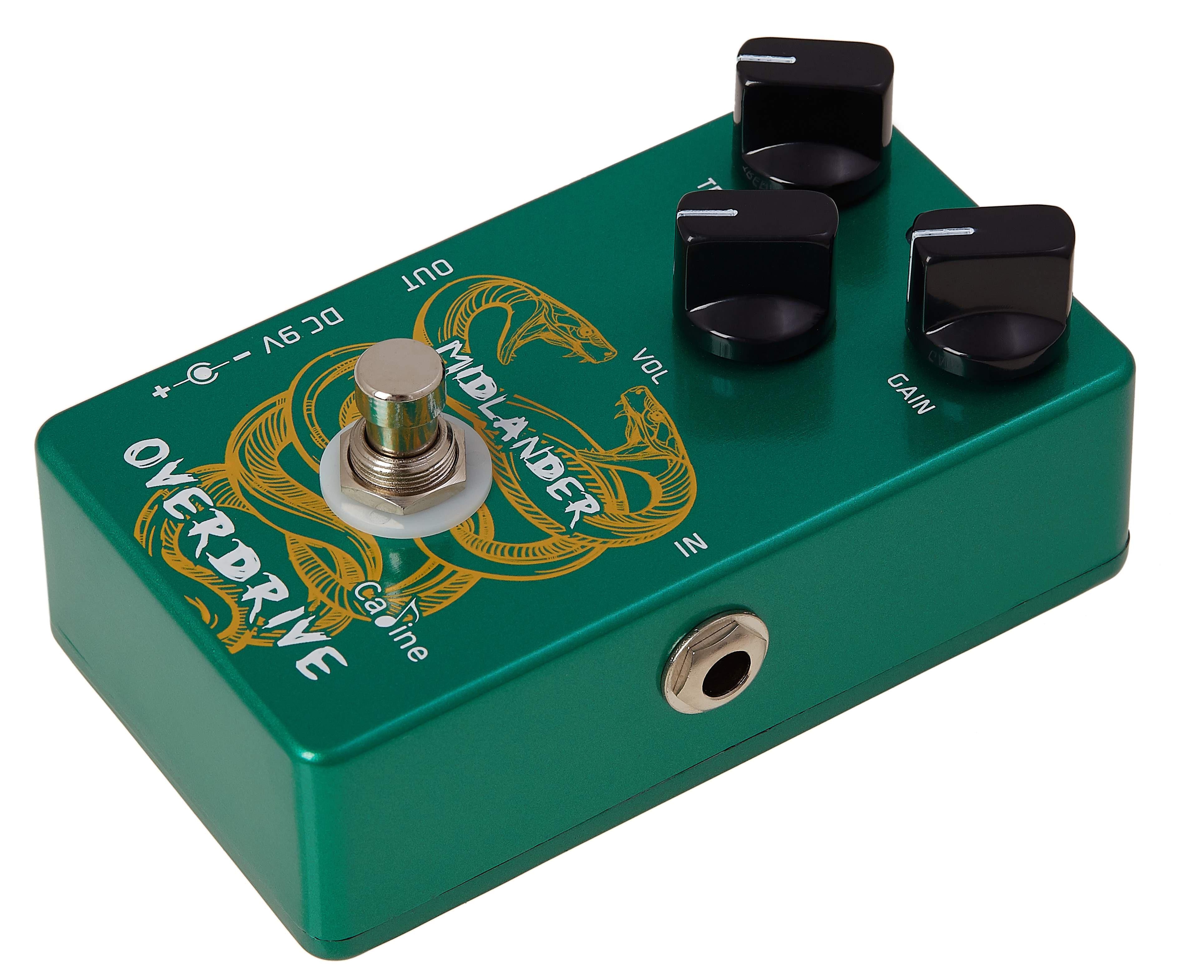 CALINE CP-49 "Midlander"