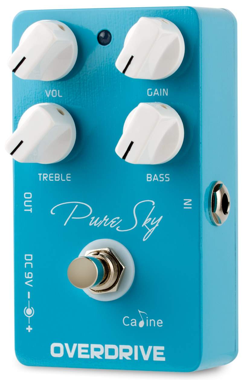 CALINE CP-12 "Pure Sky"