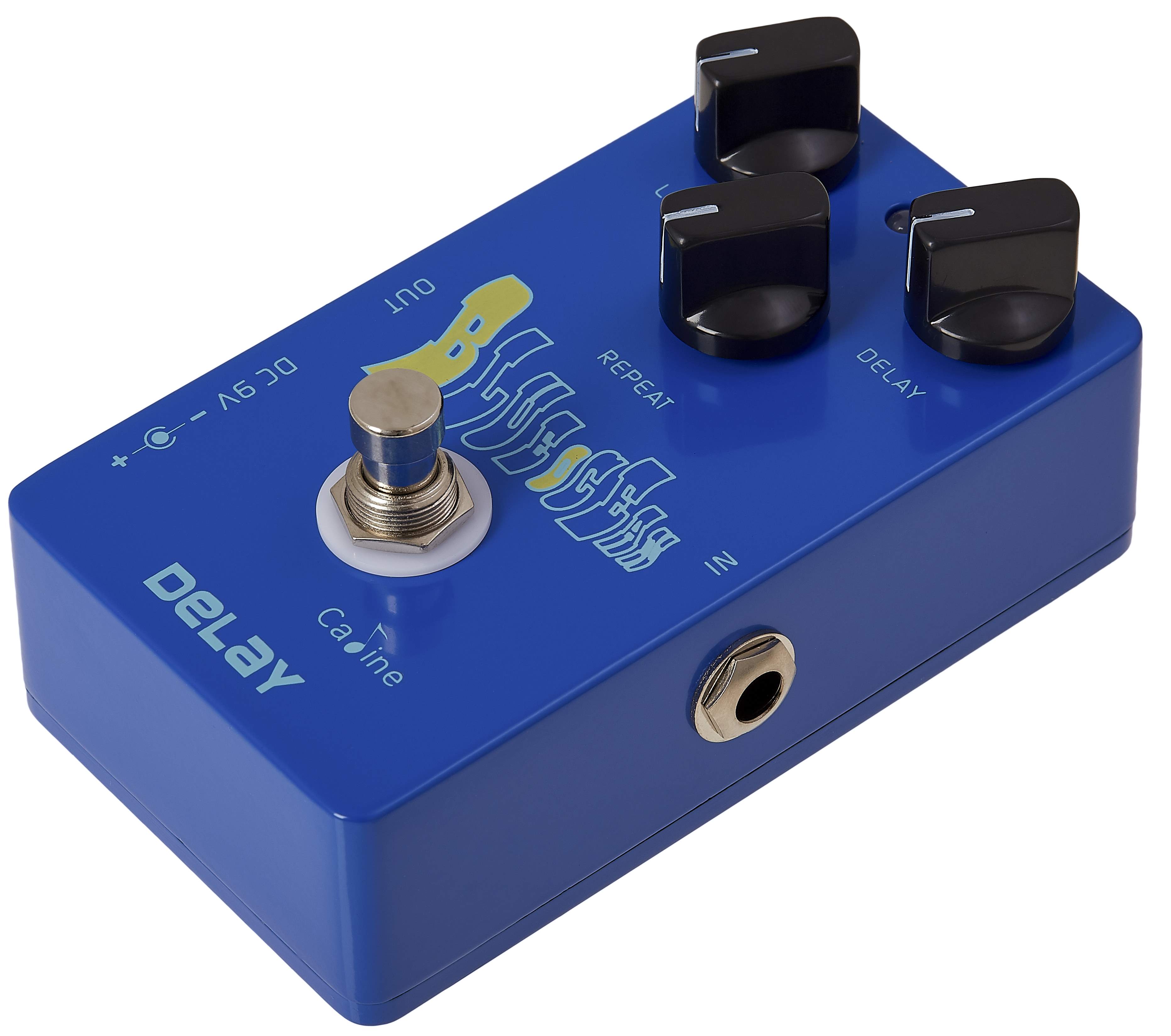 CALINE CP-19 "Blue Ocean"