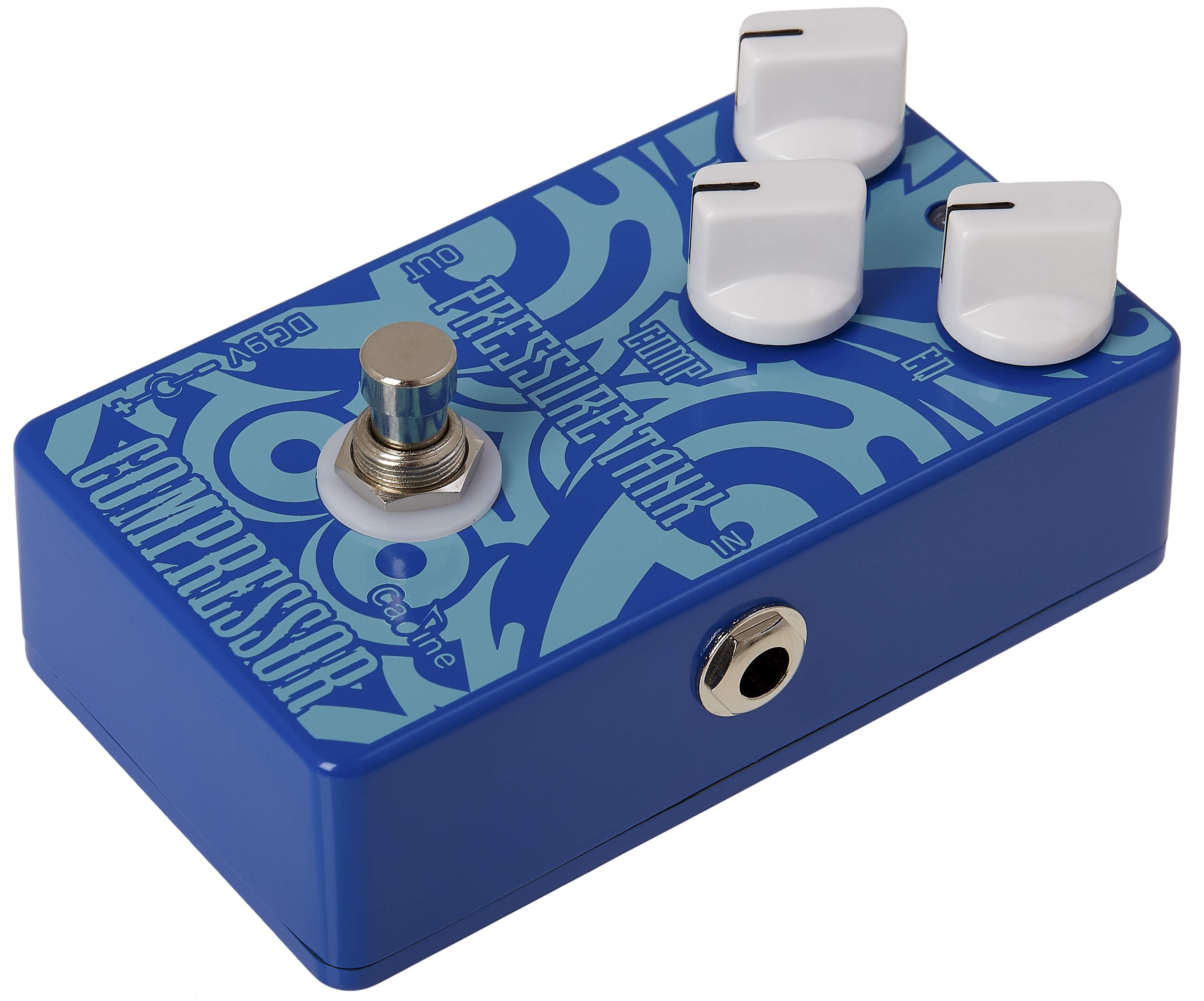 CALINE CP-47 "Pressure Tank"