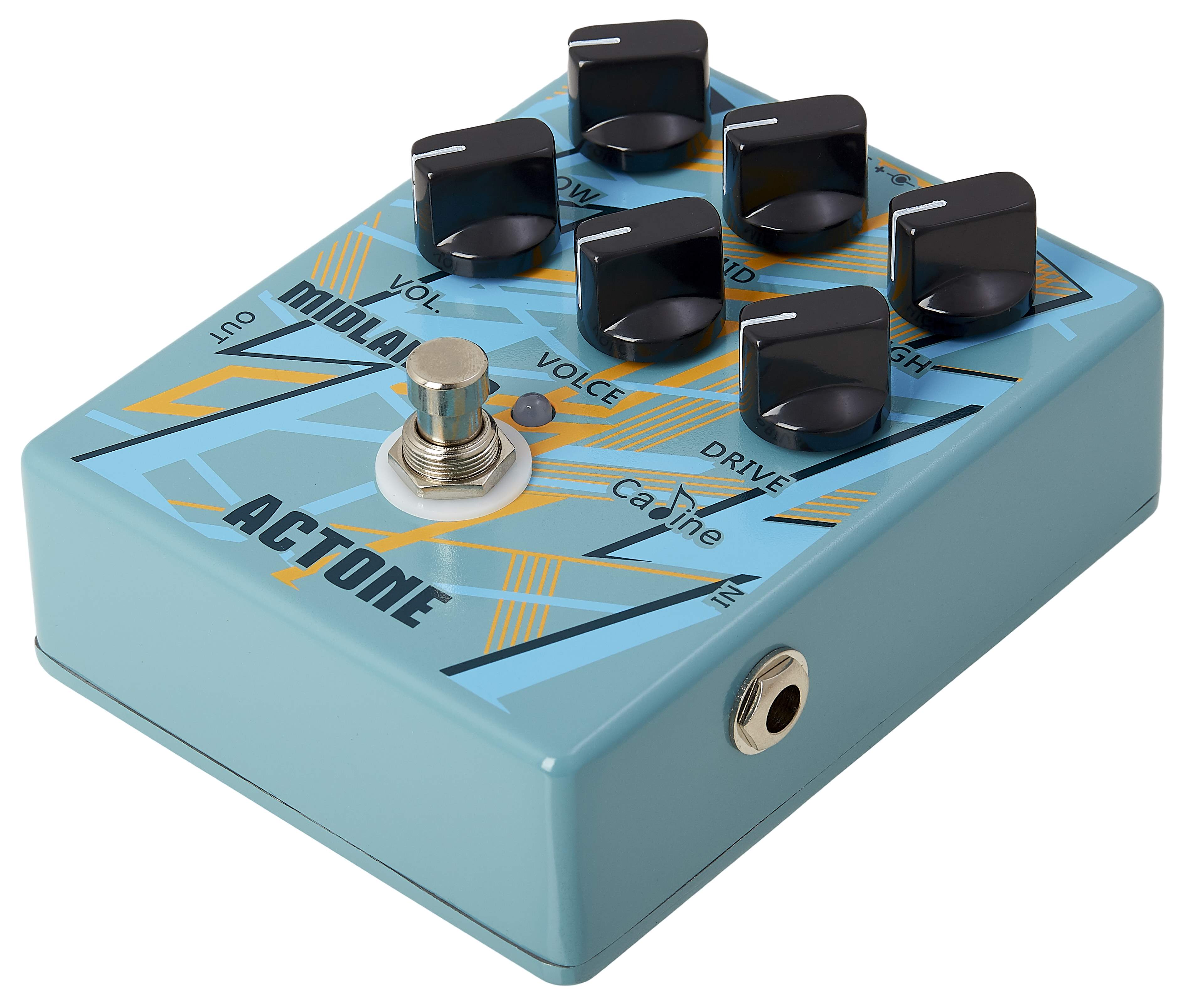 CALINE CP-56 "AC Tone"