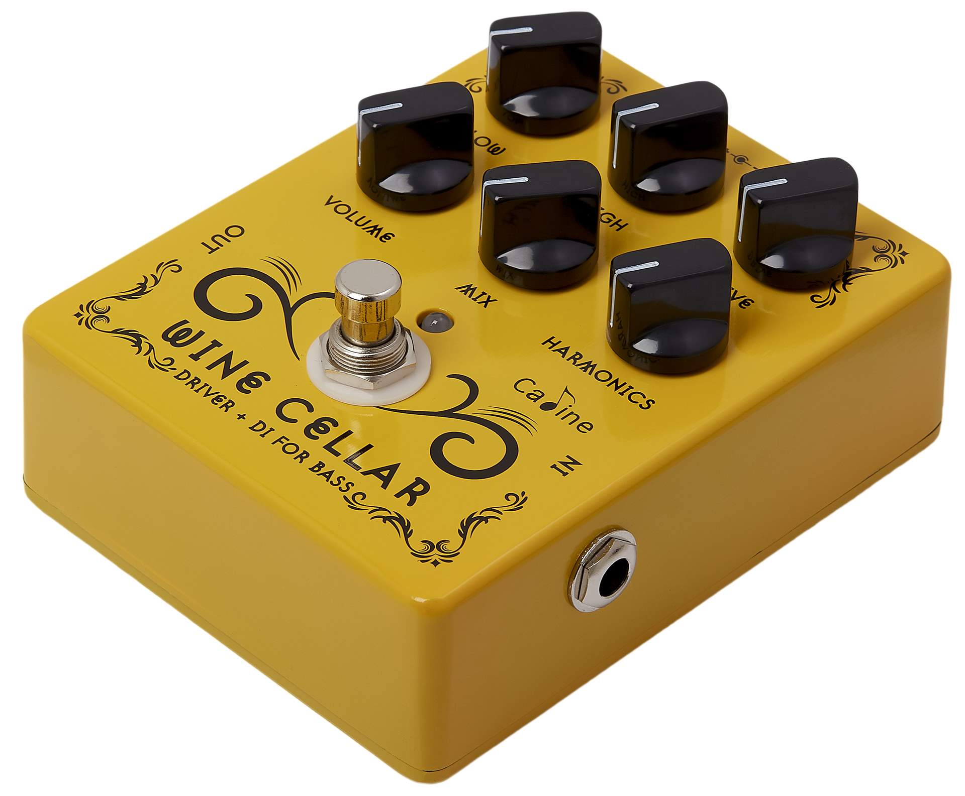 CALINE CP-60 Wine Cellar