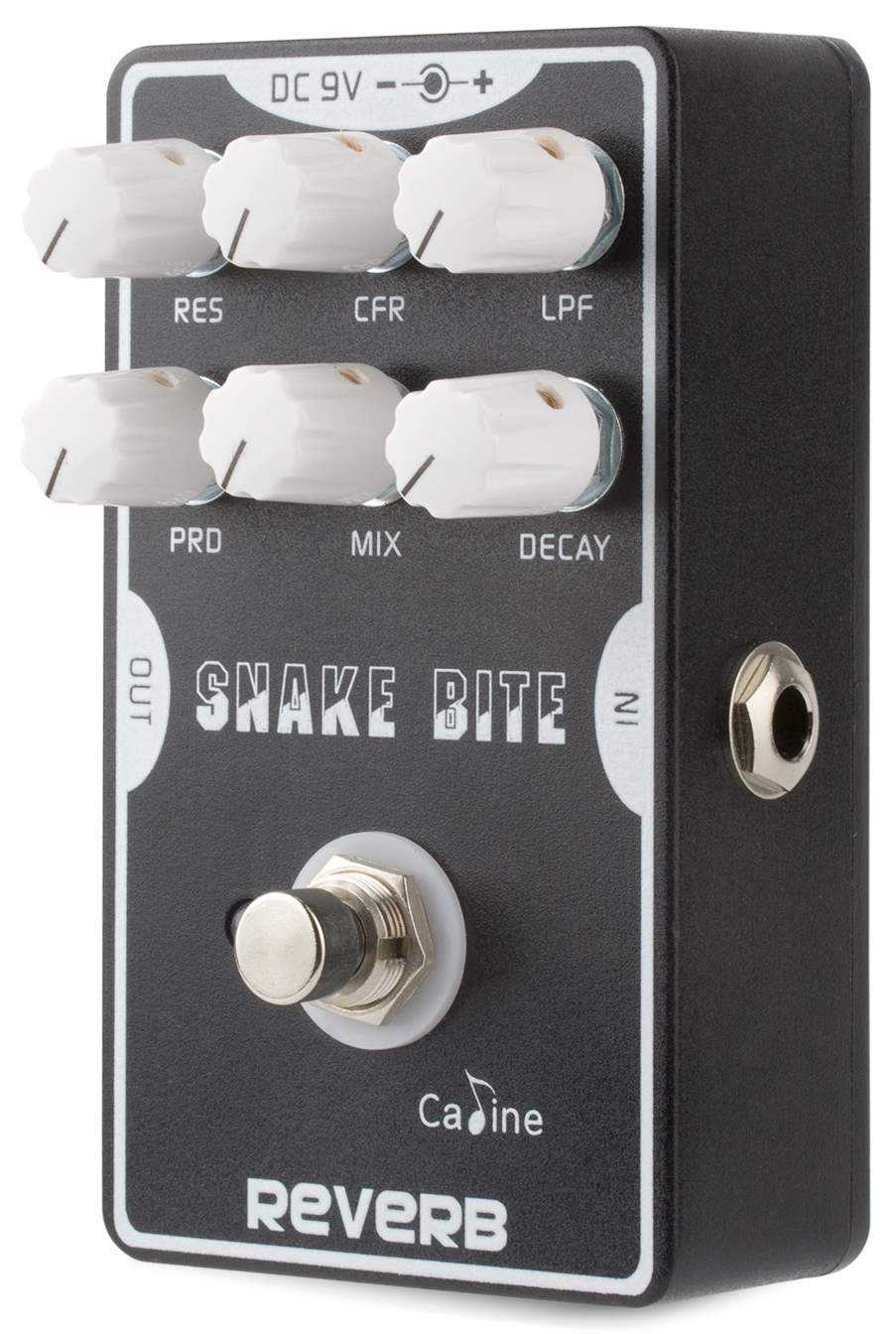 CALINE CP-26 "Snake Bite"