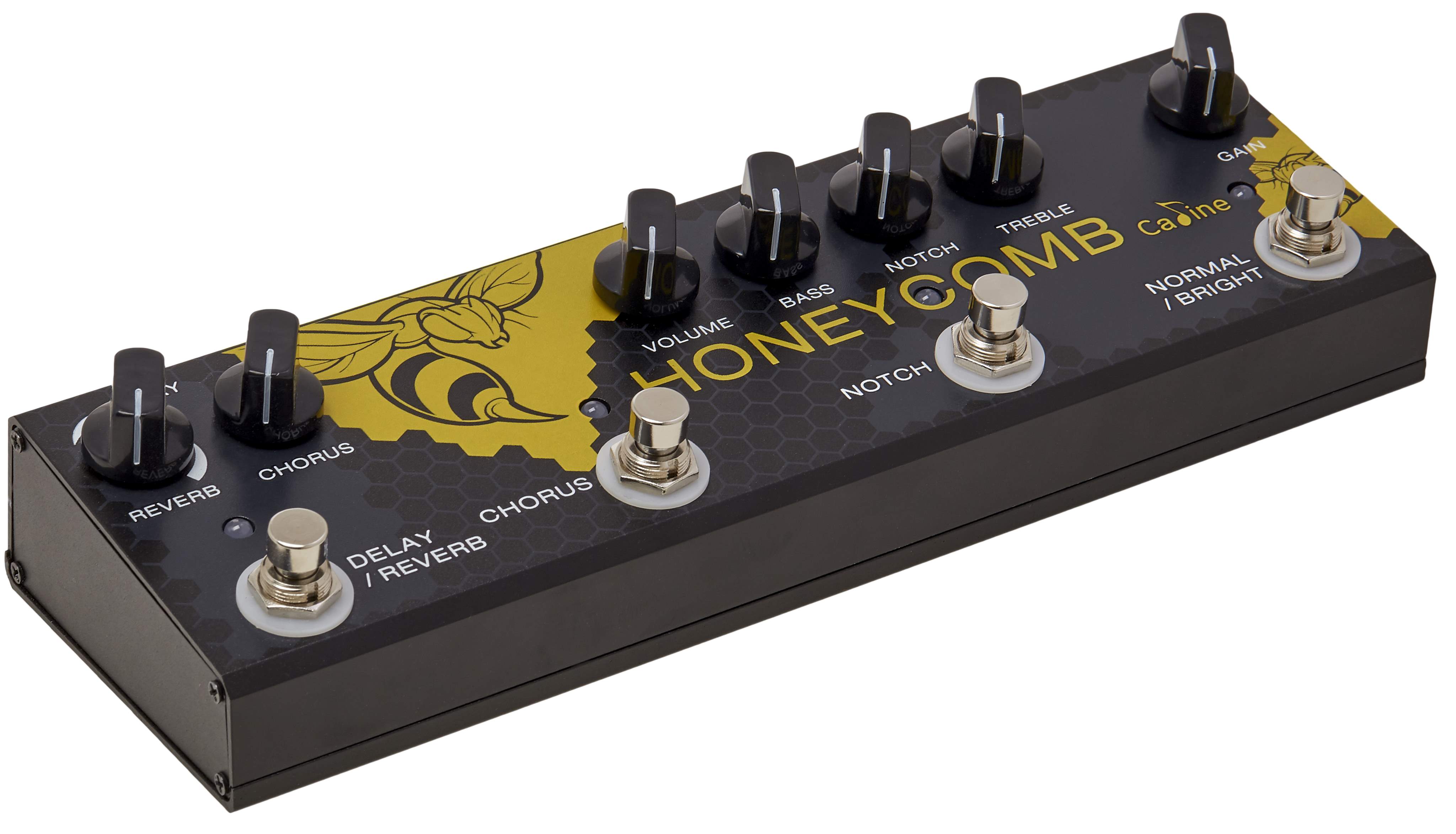 CALINE CP-48 "Honey Comb"