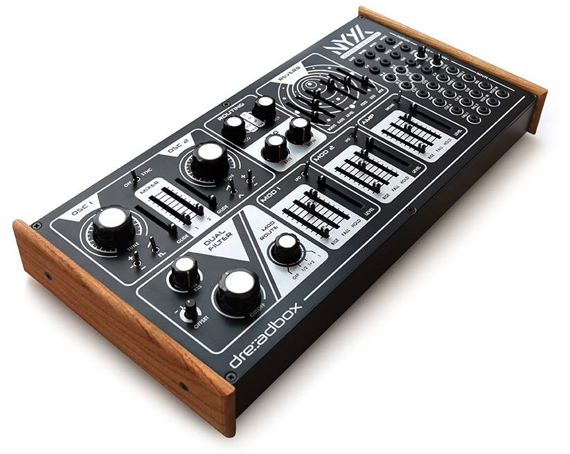 DREADBOX NYX V2
