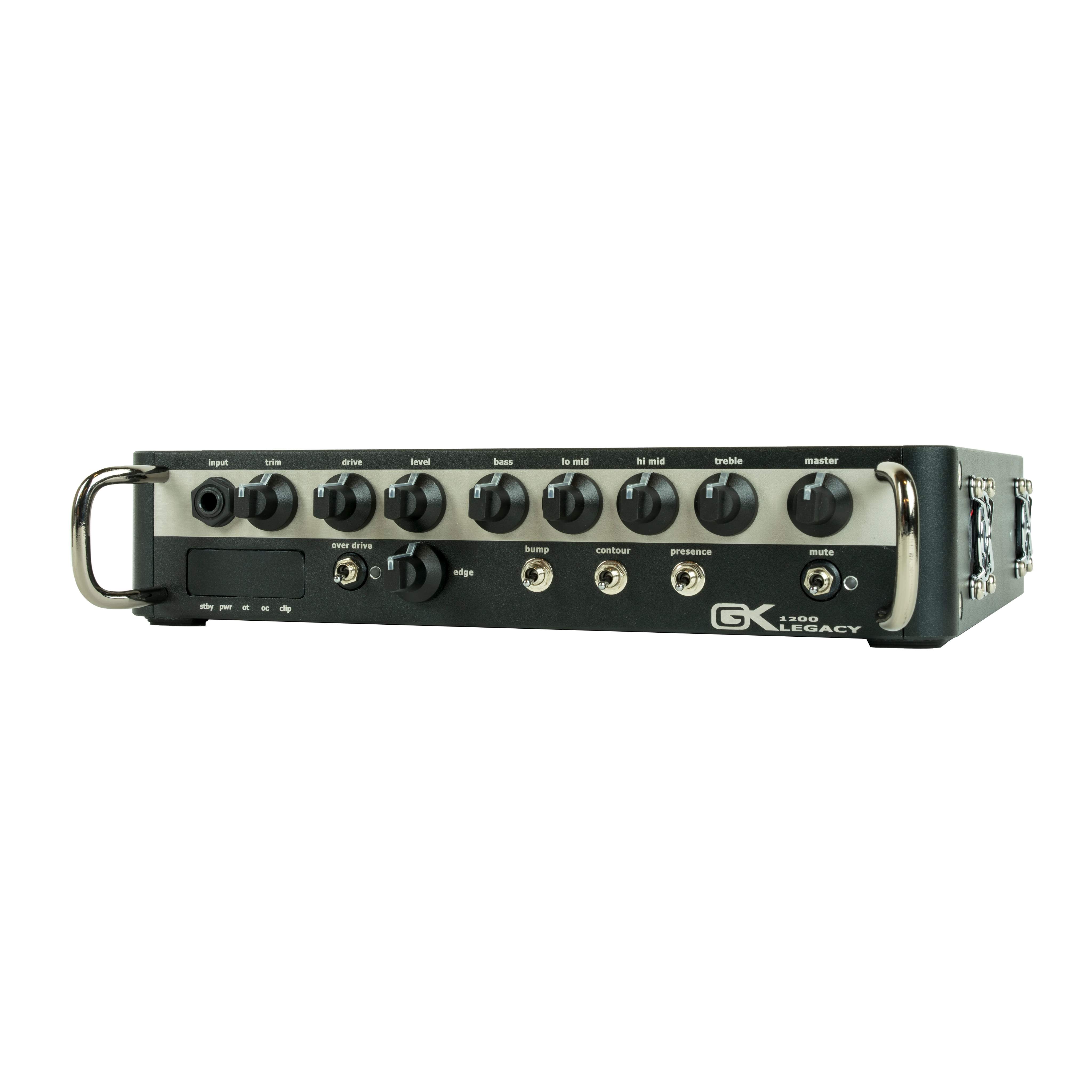 GALLIEN-KRUEGER Legacy 1200