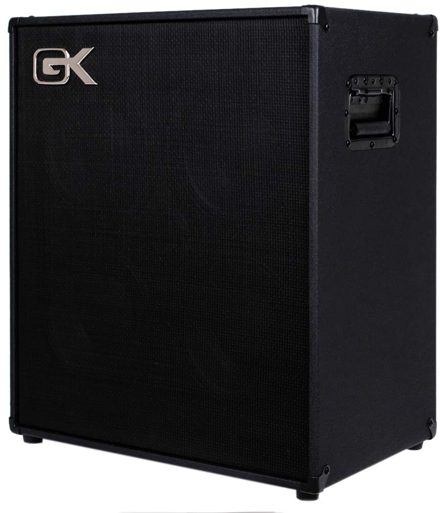 GALLIEN-KRUEGER CX 410/8