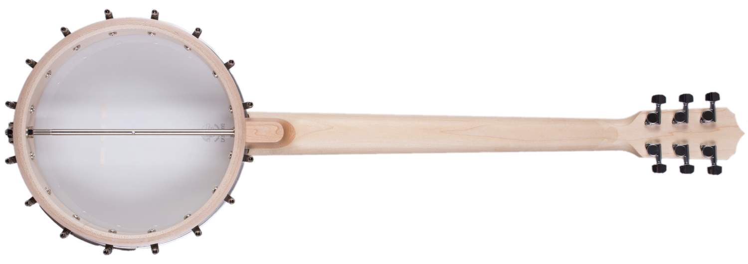 DEERING Goodtime 6 Steel String