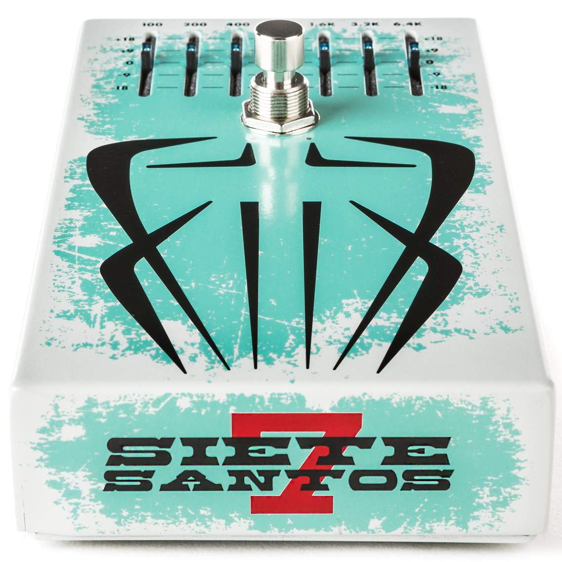 DUNLOP Billy Gibbons Octavio