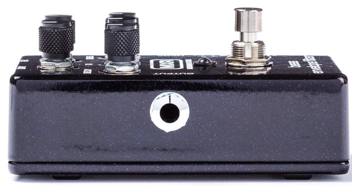DUNLOP MXR M82 Bass Envelope Filter