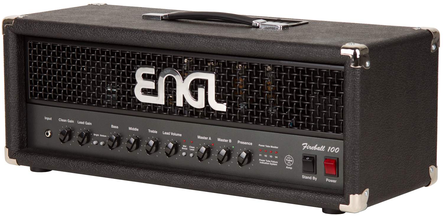 ENGL Fireball 100 E635