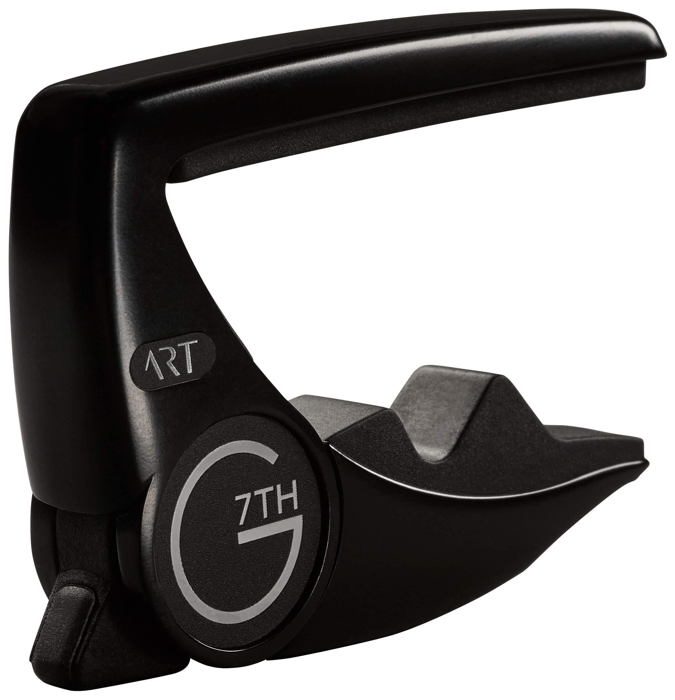 G7TH Performance 3 6-String Black