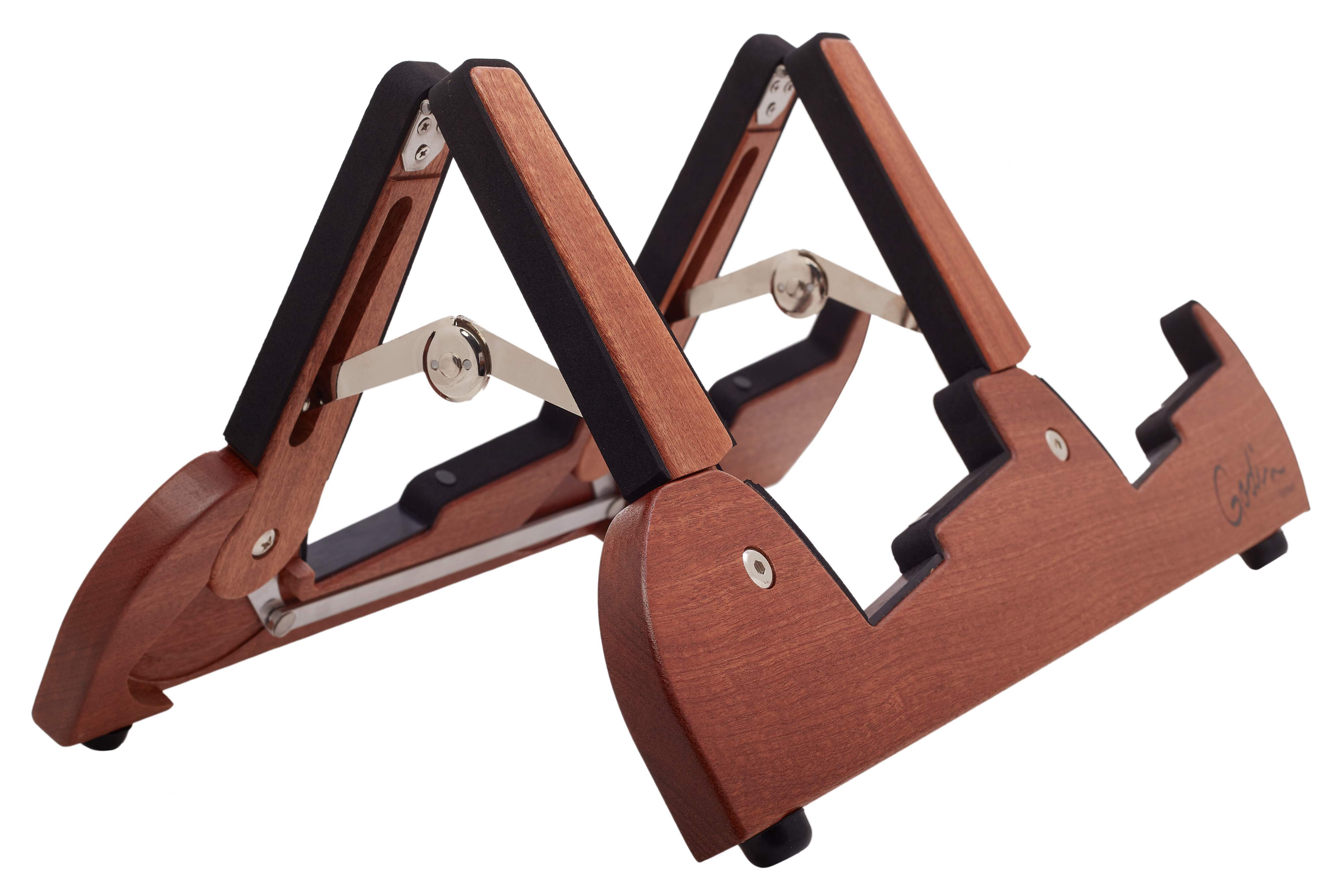 GODIN Pro-G Tandem Stand Sapele