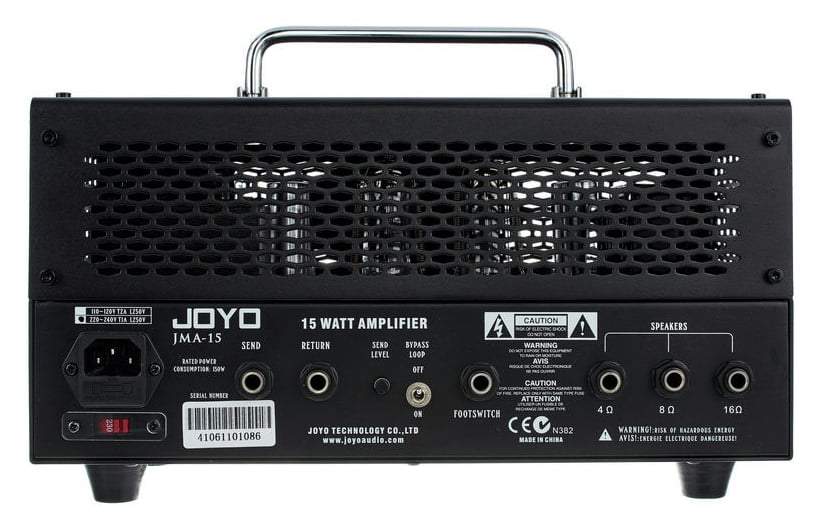 JOYO Mjolnir