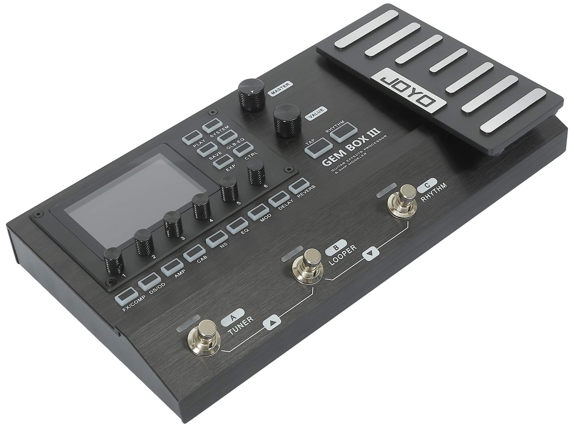 JOYO GEMBOX III