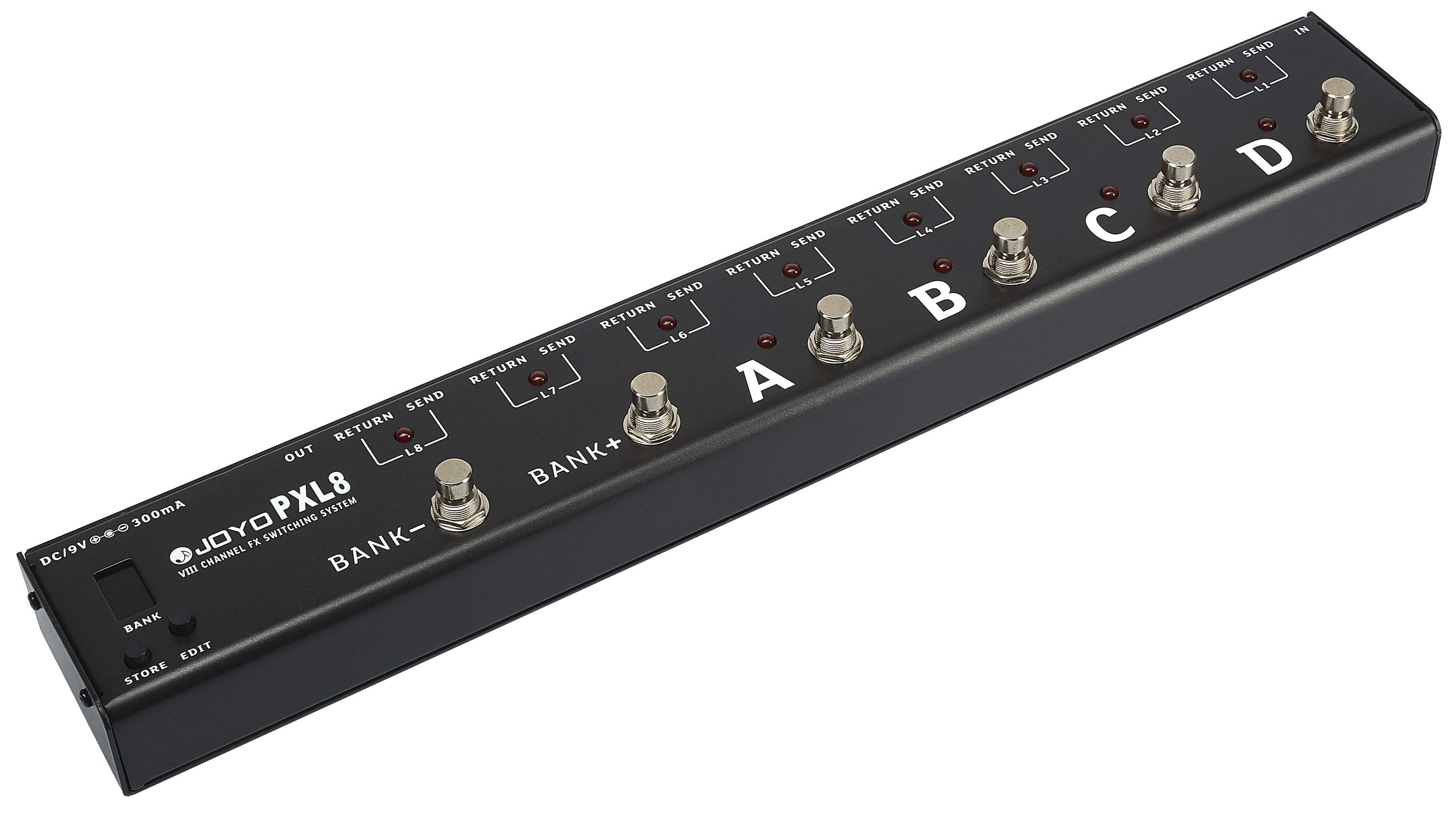 JOYO PXL8