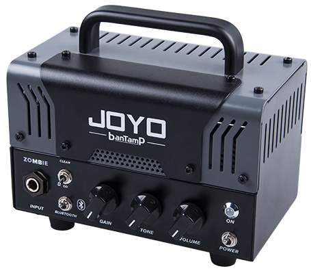 JOYO Bantamp Zombie