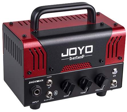 JOYO Bantamp Jackman