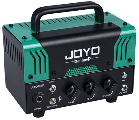JOYO Bantamp Atomic