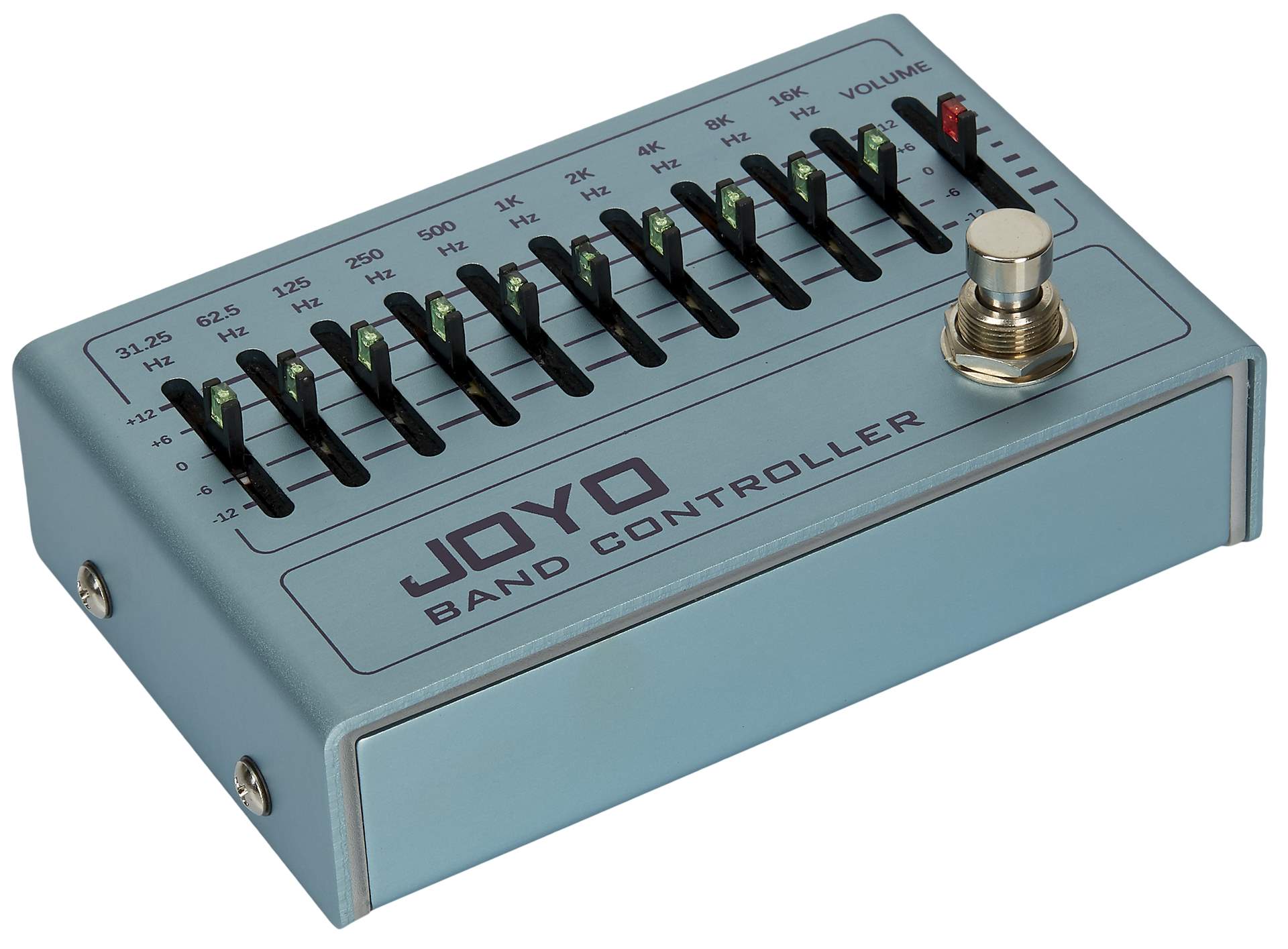 JOYO R-12 BAND CONTROLLER