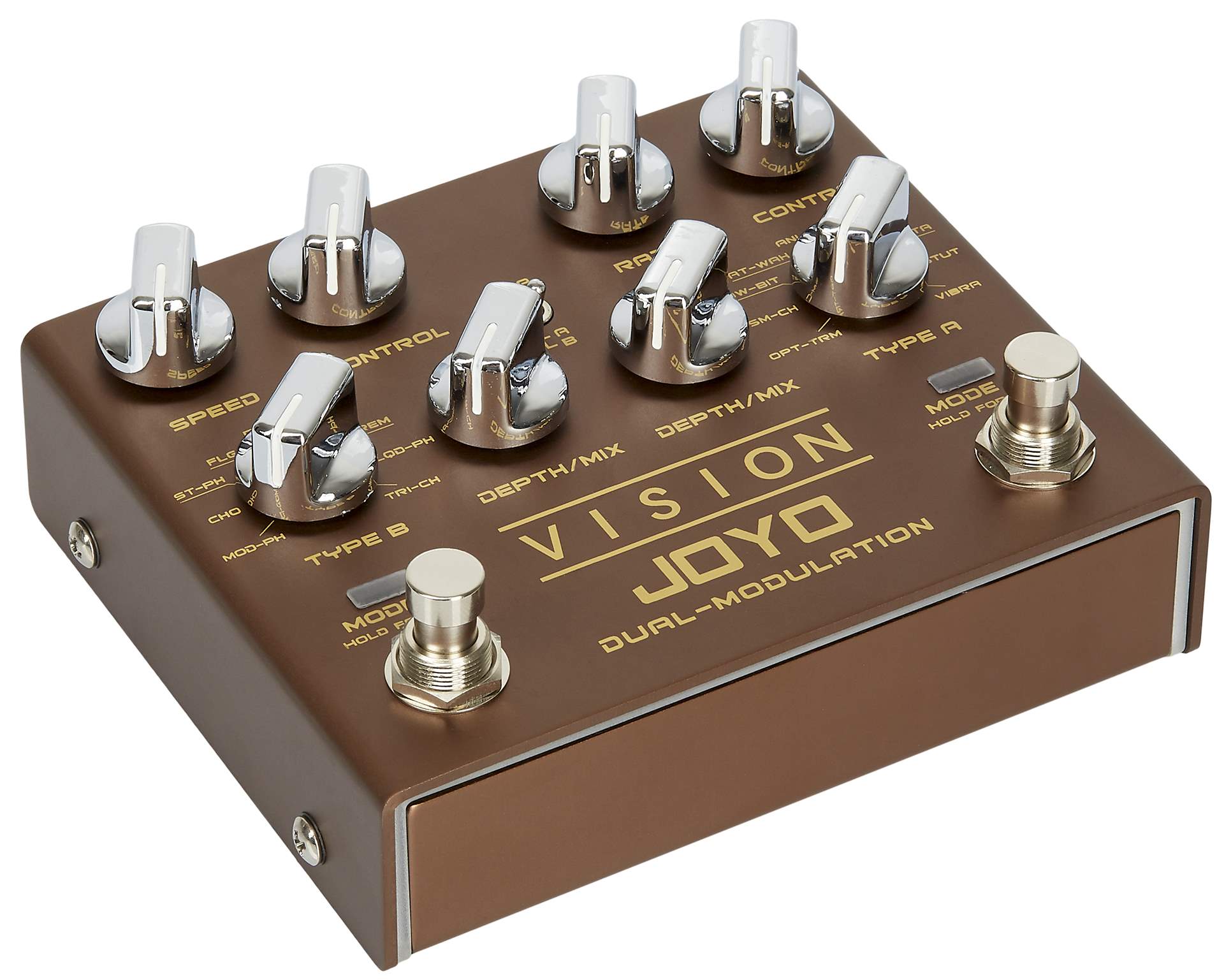 JOYO R-09 VISION