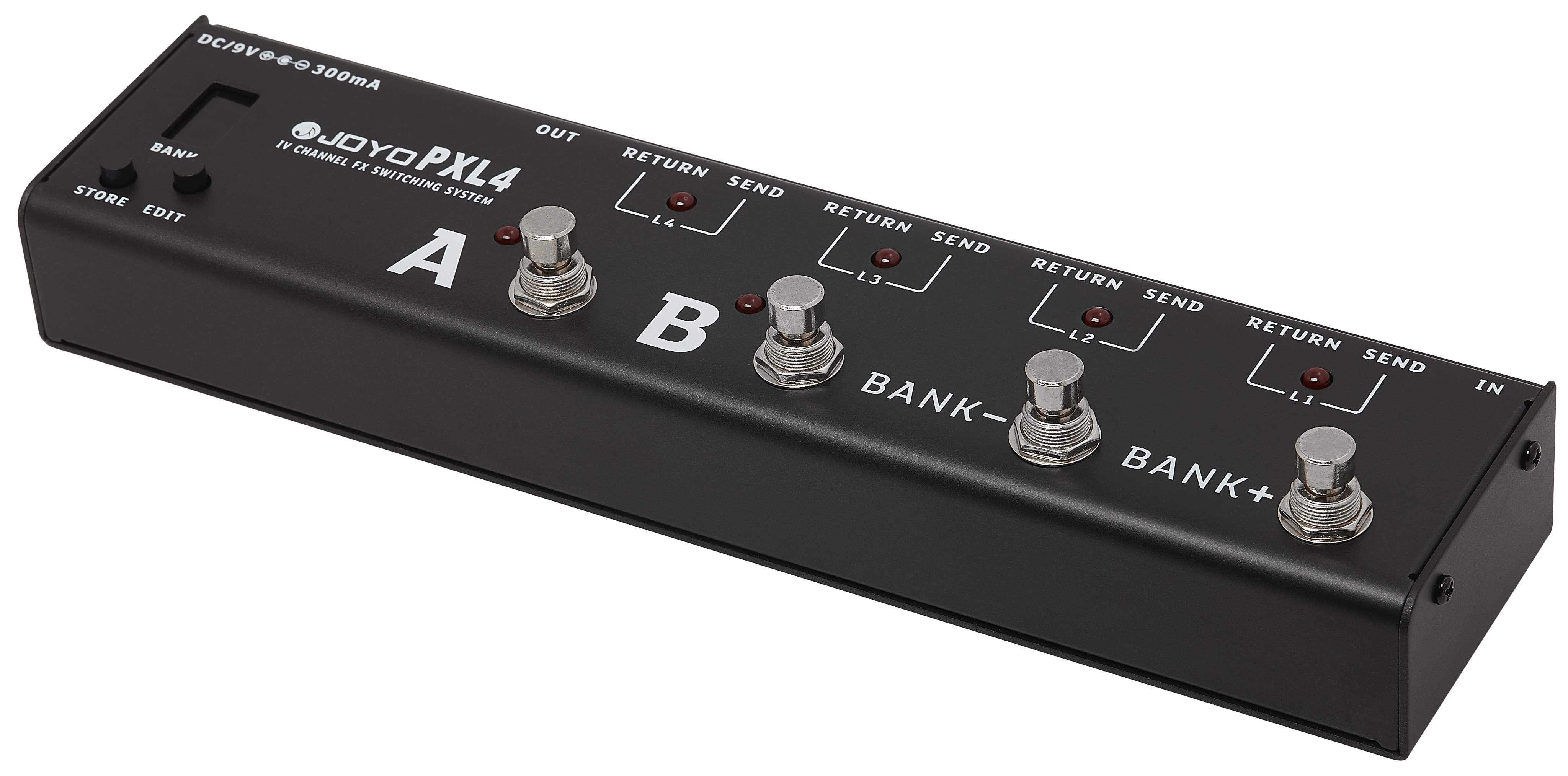 JOYO PXL4
