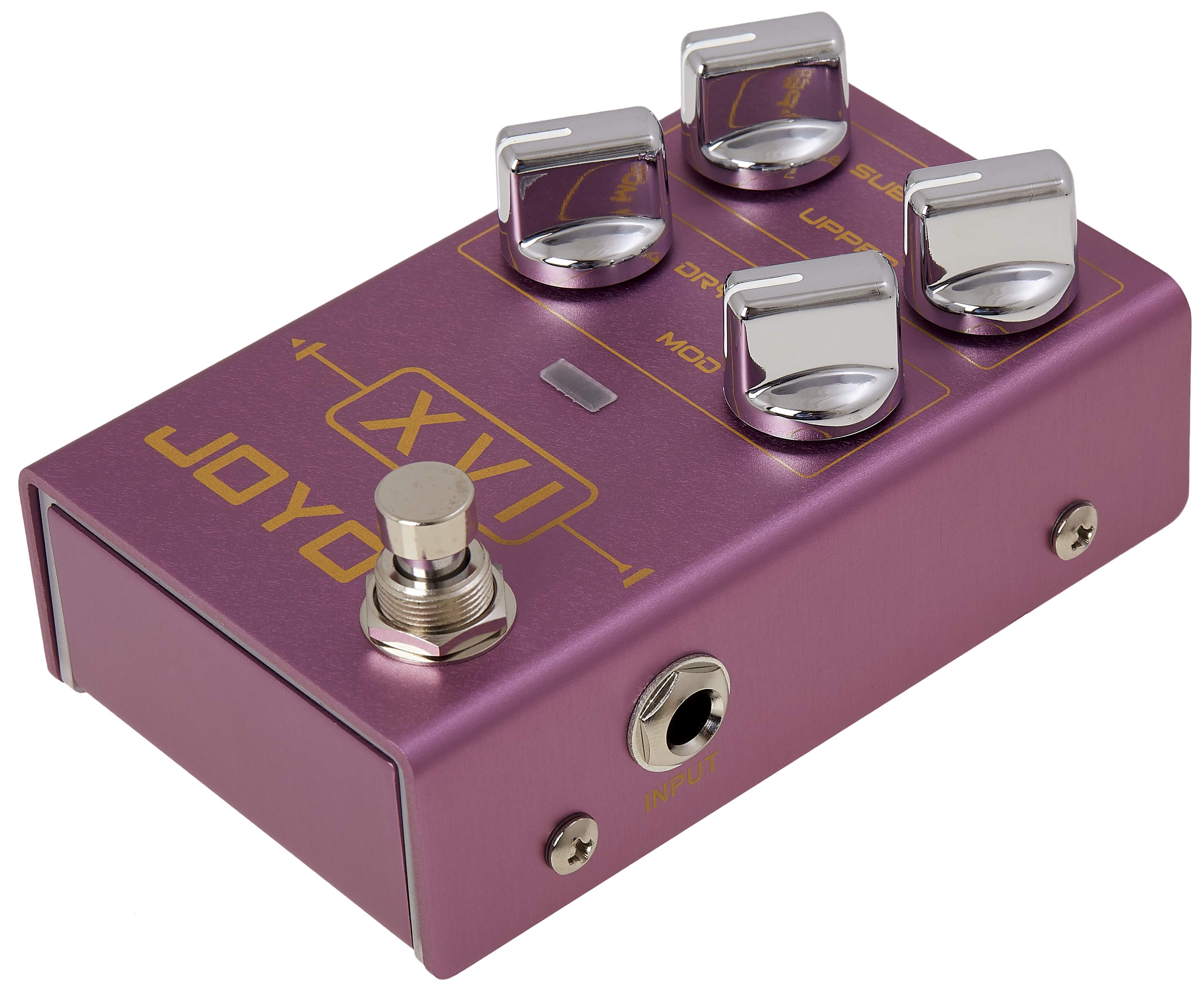JOYO R-13 XVI OCTAVE