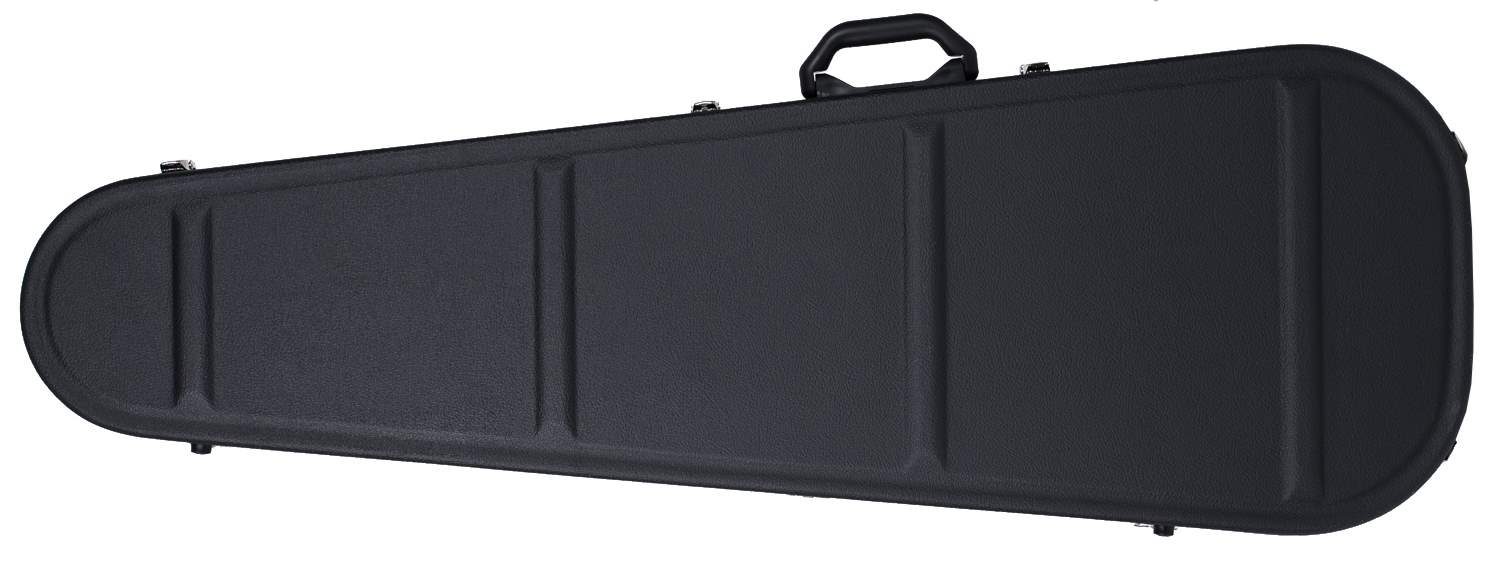 HISCOX Standard Peardrop Bass