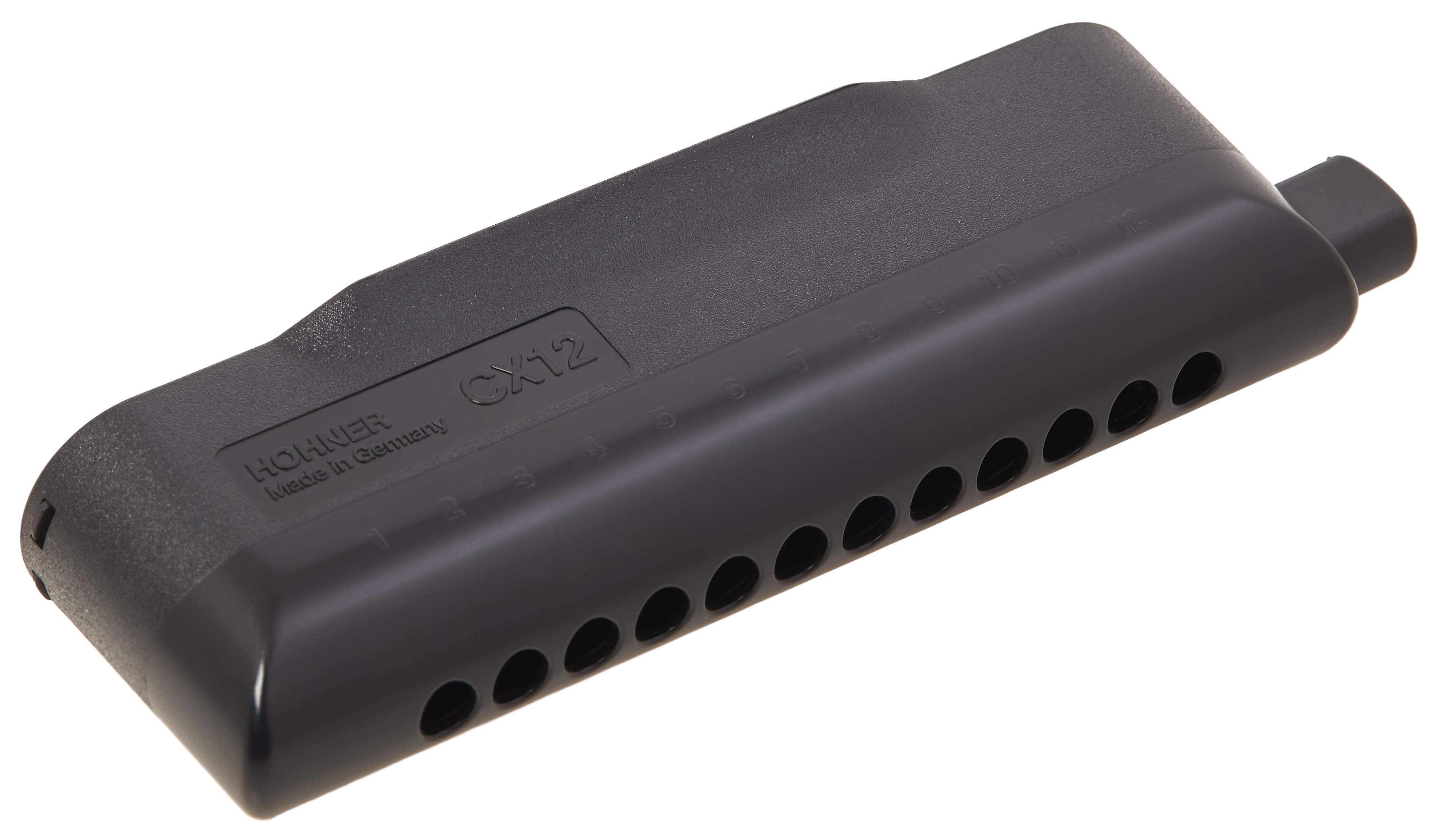 HOHNER CX 12 Black B(H)