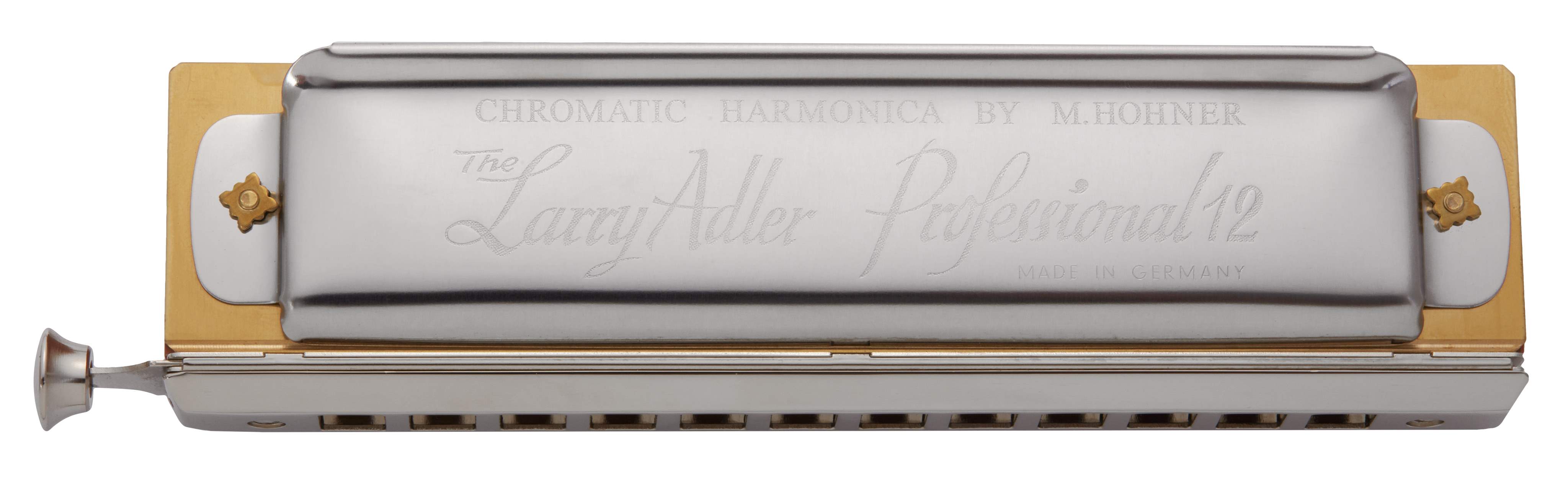 HOHNER Larry Adler 48