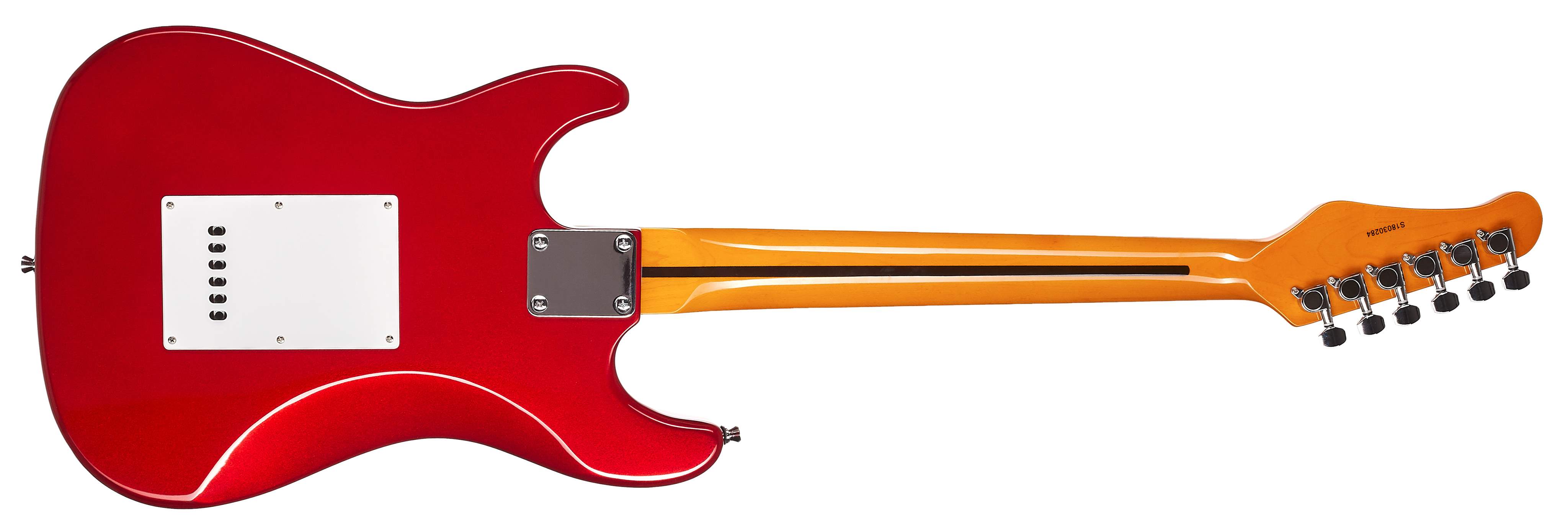 JAY TURSER JT-30-MRD-A-U 3/4