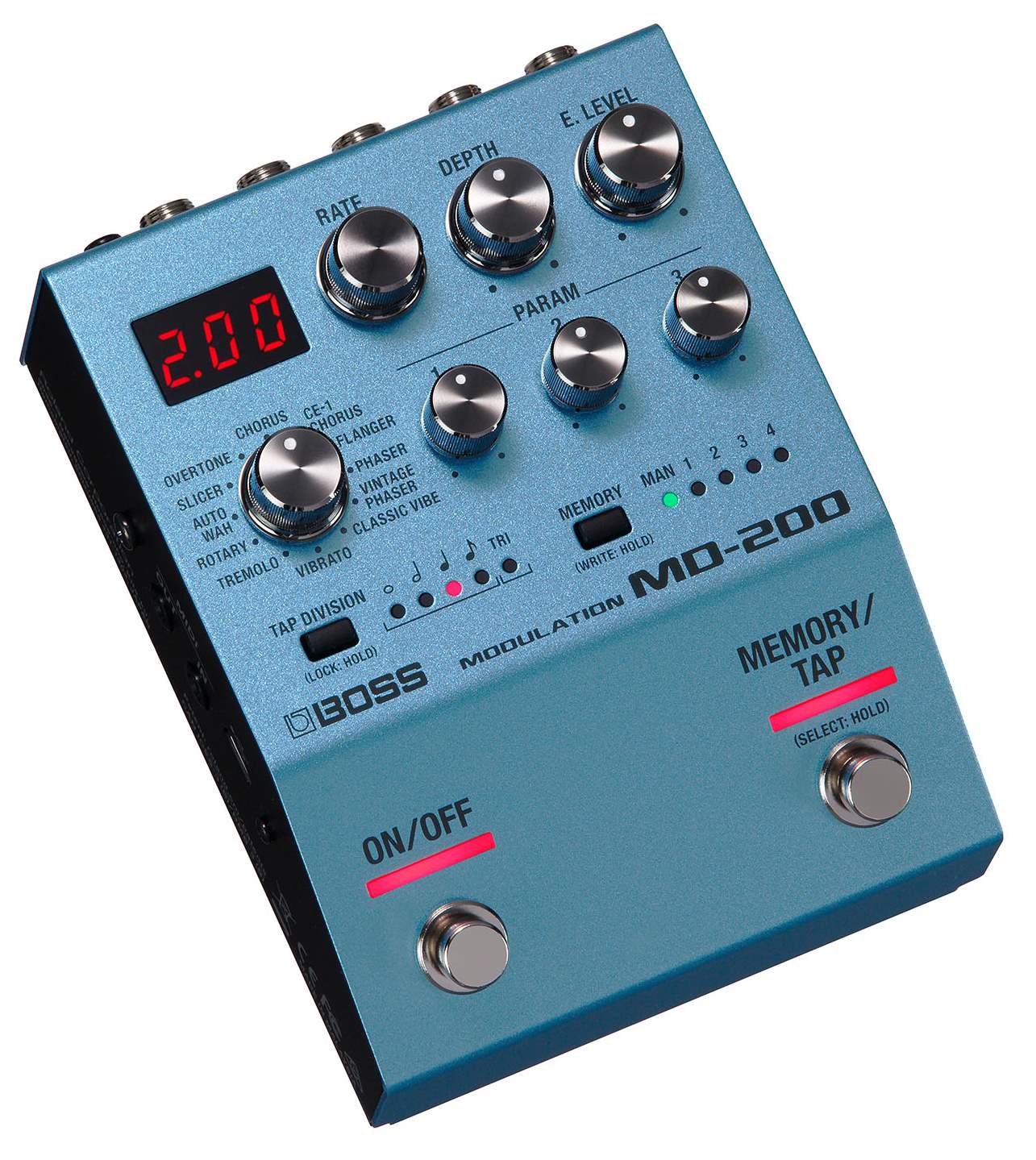 BOSS MD-200