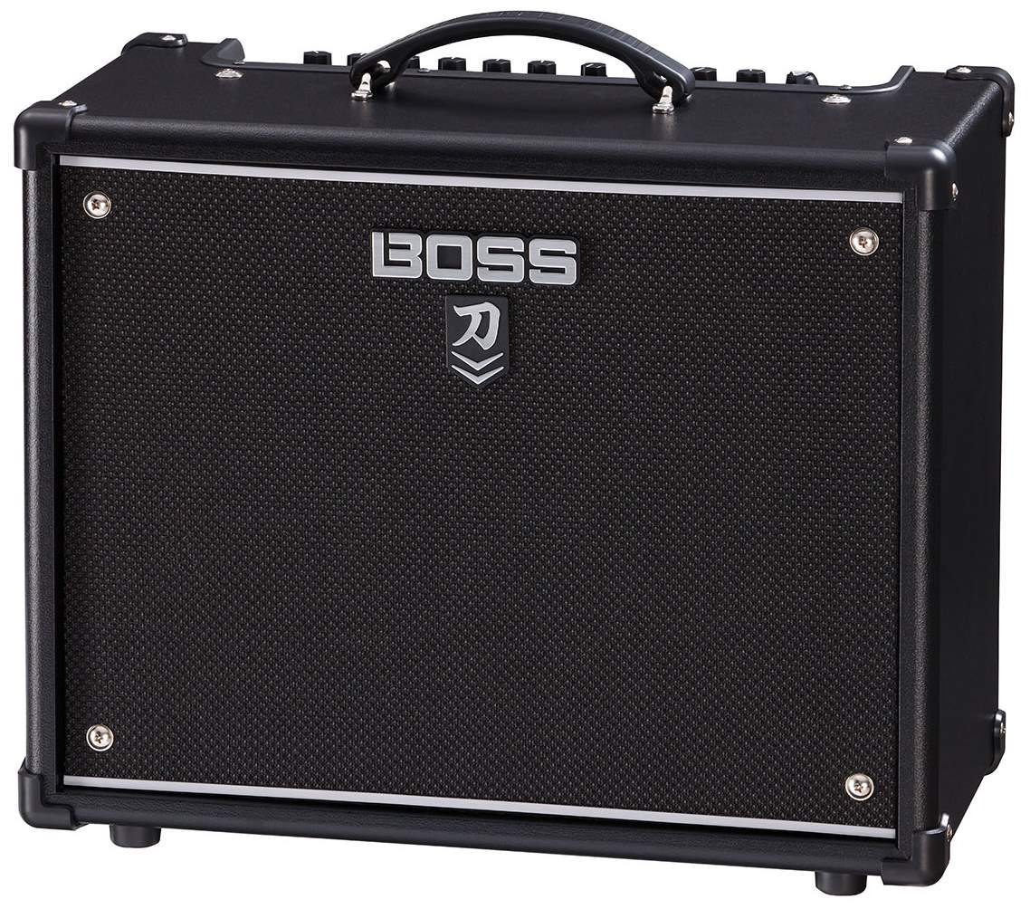 BOSS Katana 50 MKII