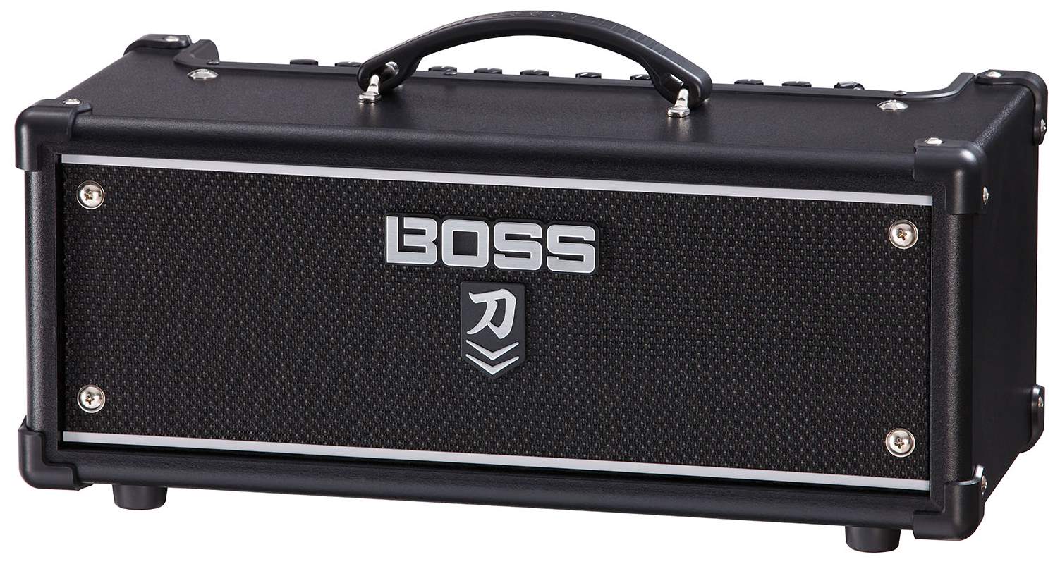 BOSS Katana Head MKII