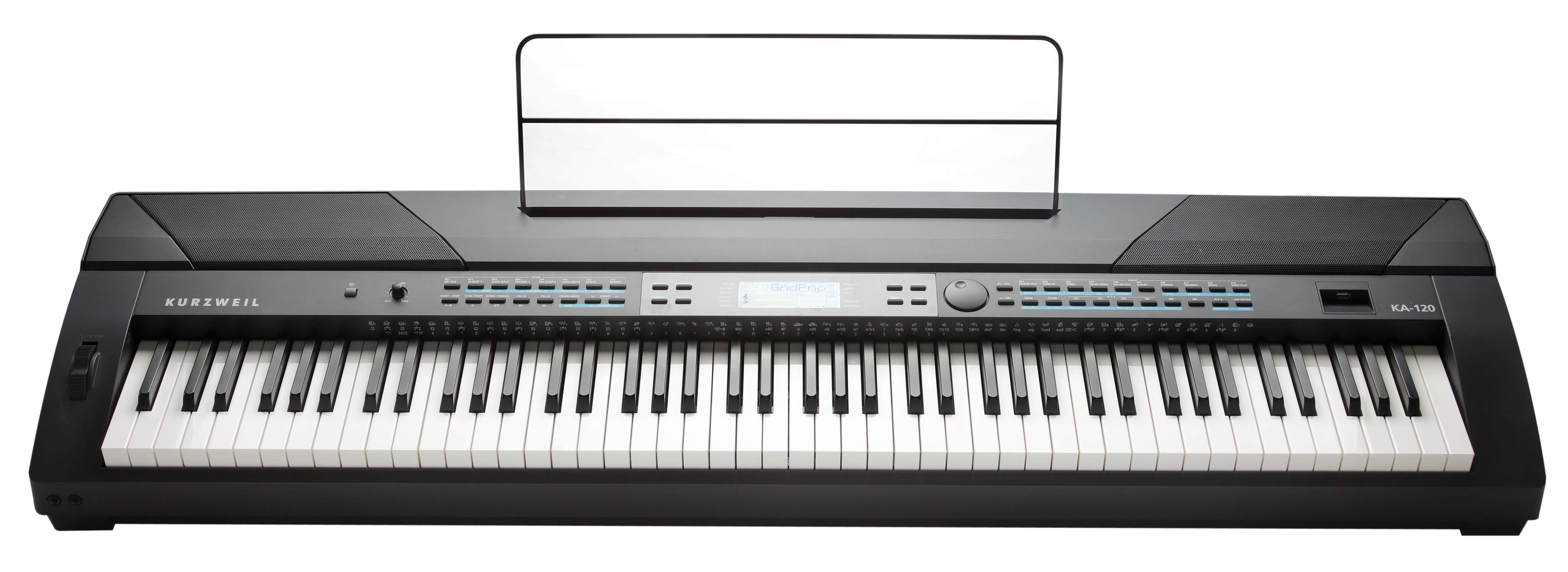 KURZWEIL KA120