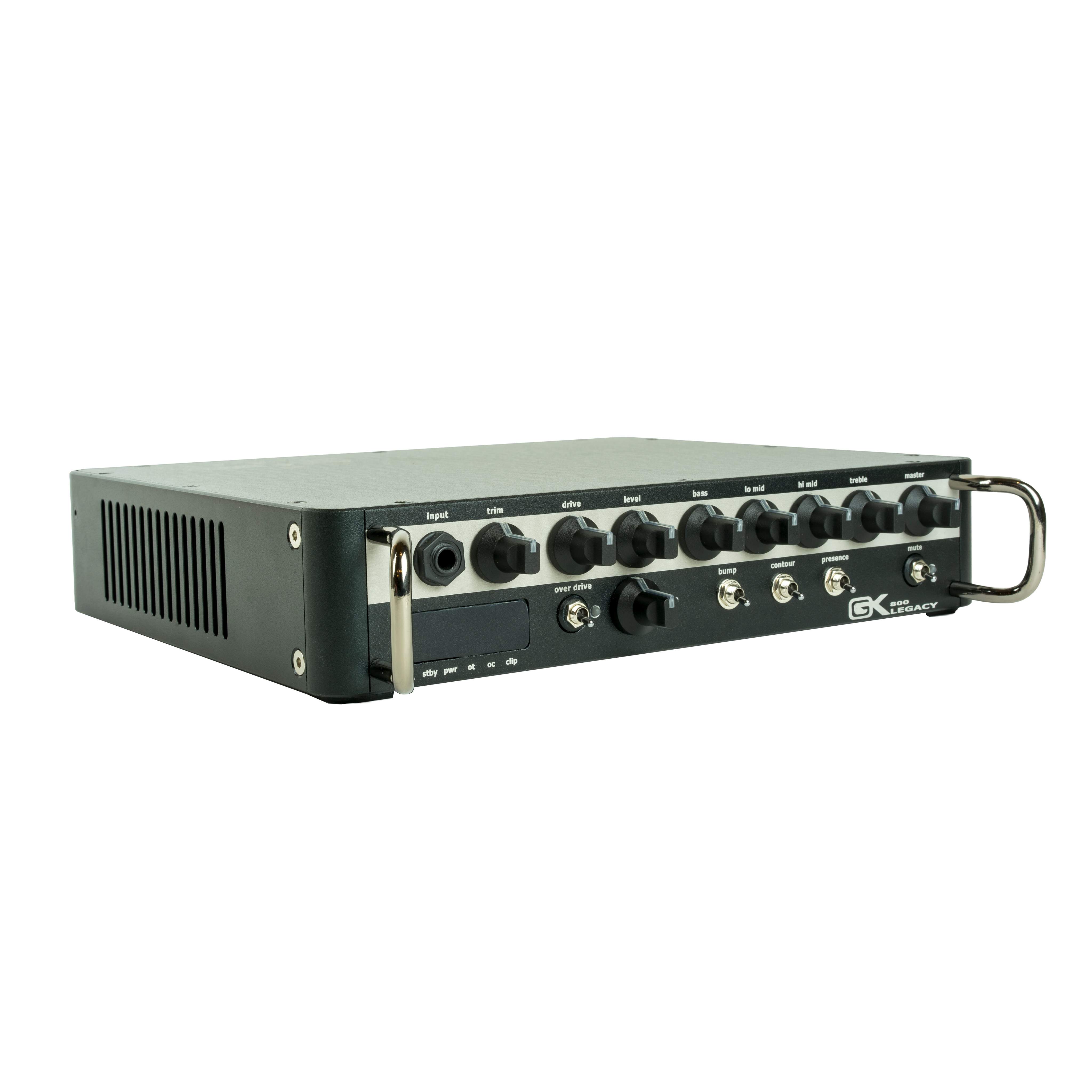 GALLIEN-KRUEGER Legacy 800