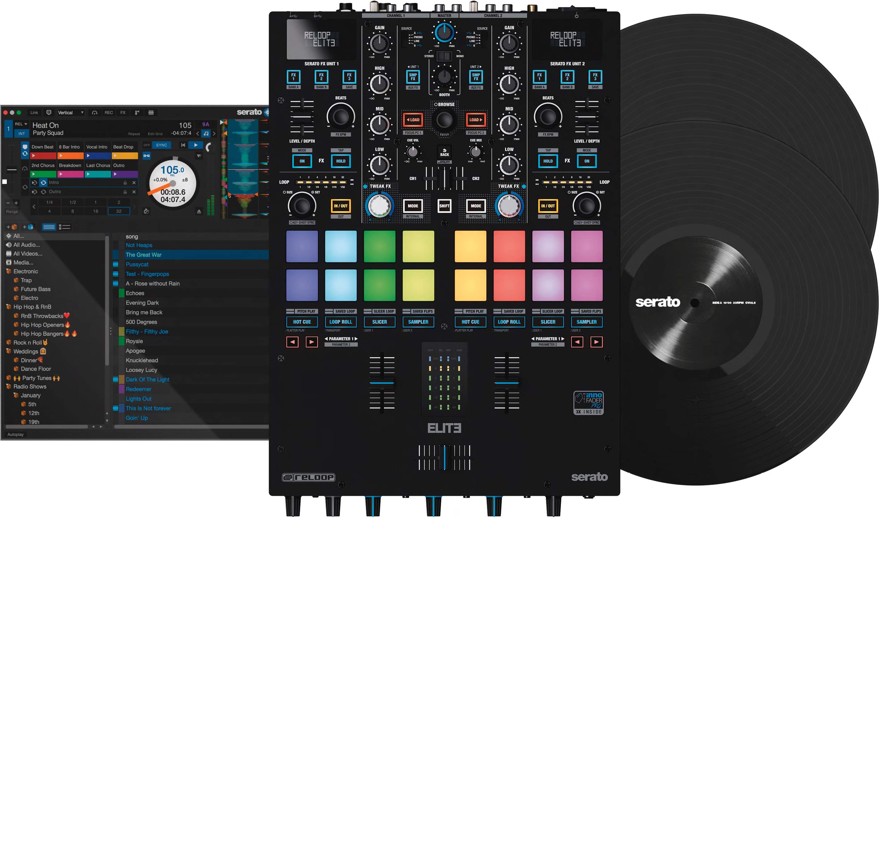RELOOP Elite