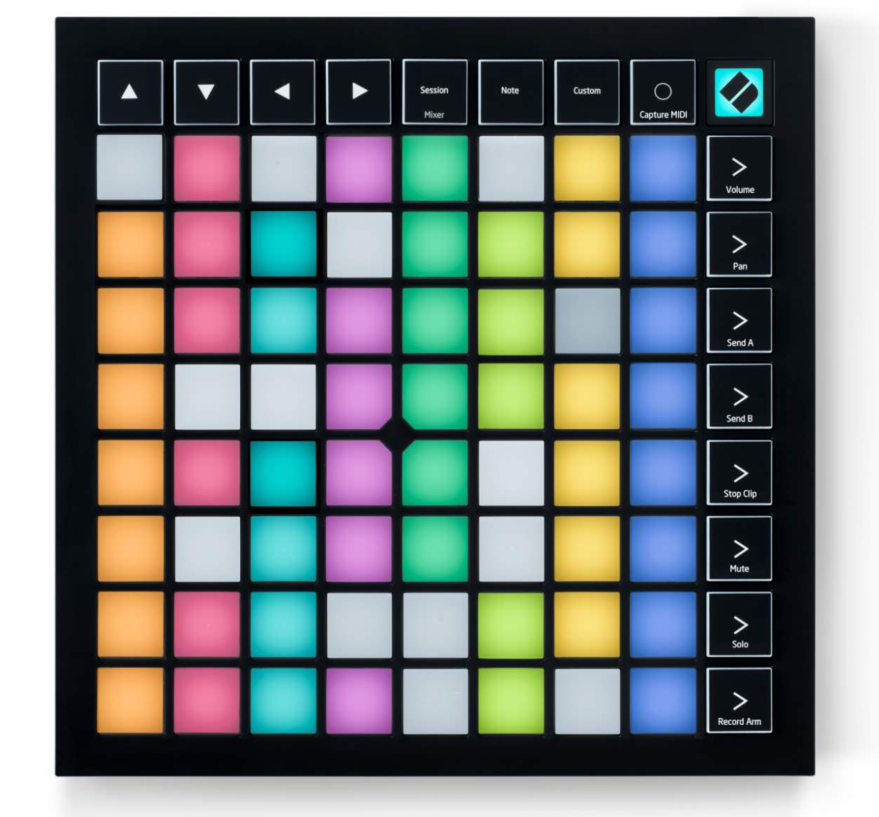 NOVATION Launchpad X