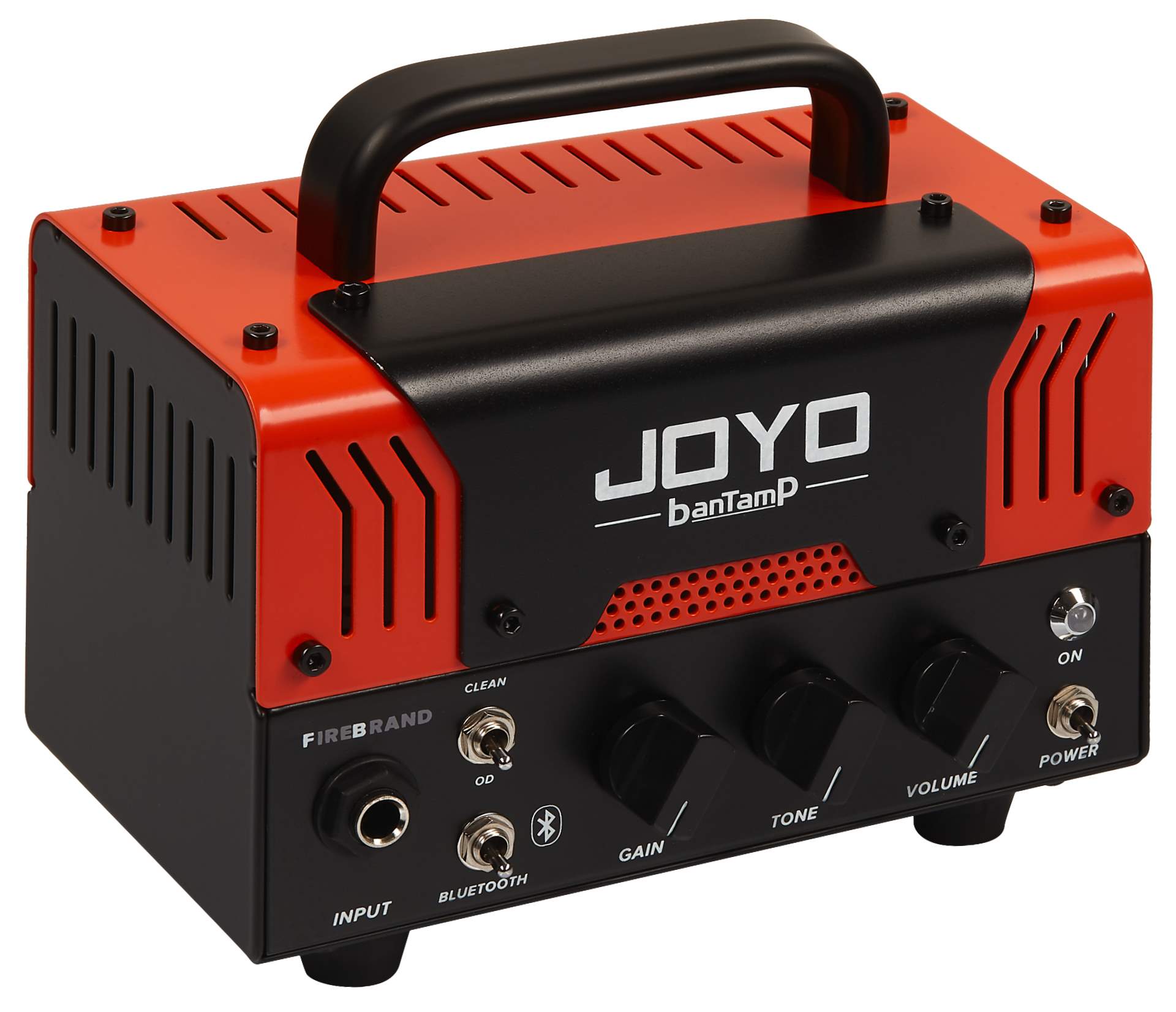 JOYO Firebrand
