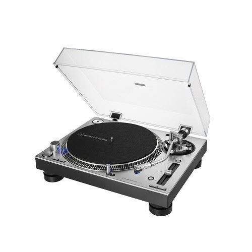 AUDIO-TECHNICA AT-LP140XPSV