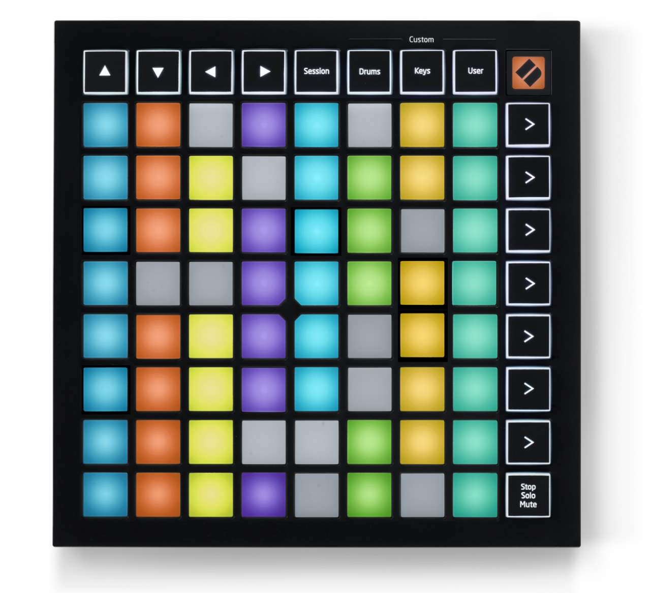 NOVATION Launchpad Mini MK3