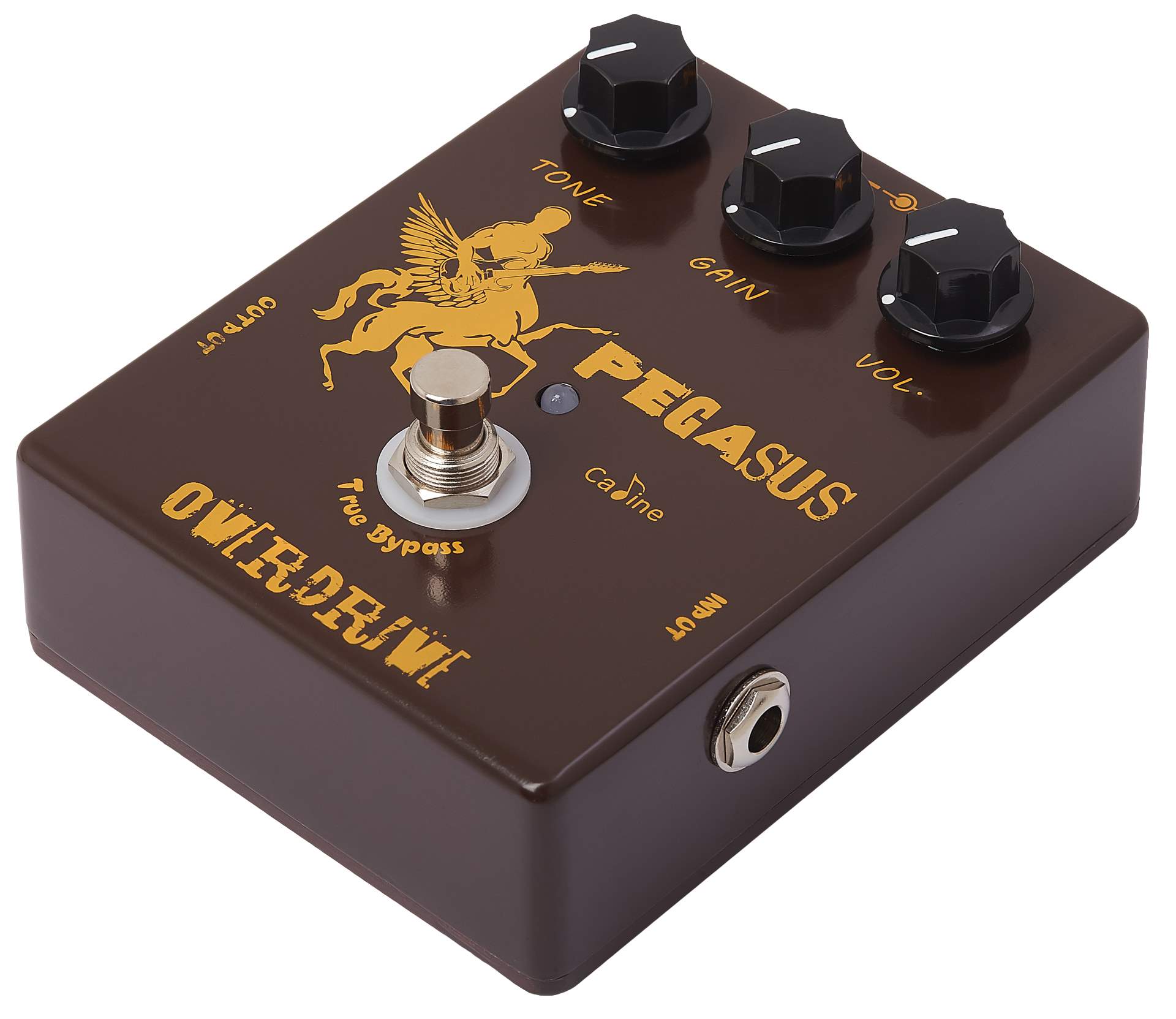 CALINE CP-43 Peagasus