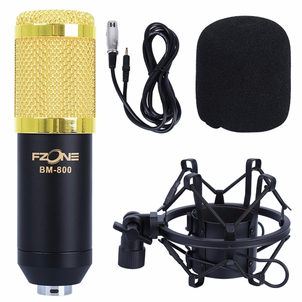 FZone MB-800