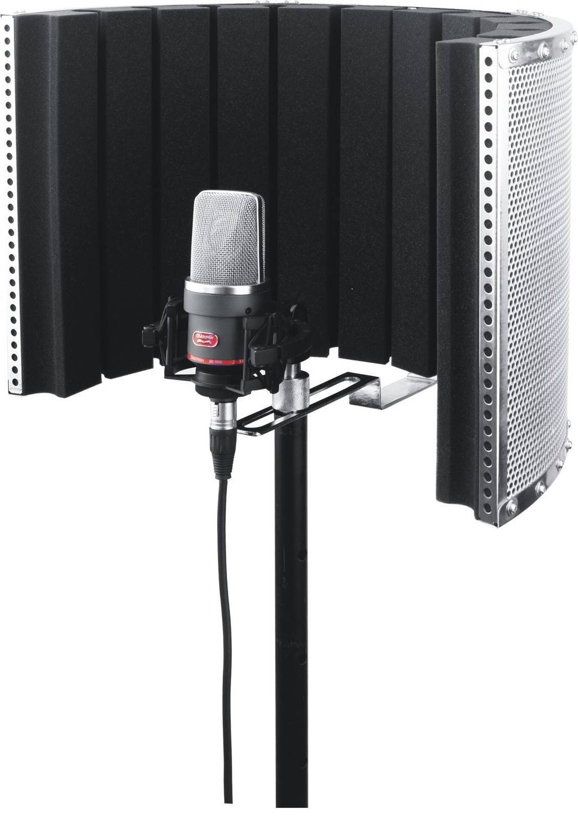 Alctron PF32MK2