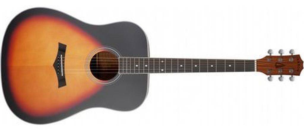 Arrow Bronze SB Sunburst