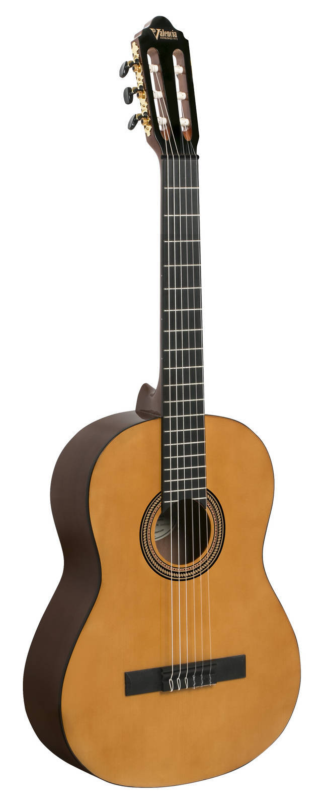 Valencia VC263 Antique Natural 3/4