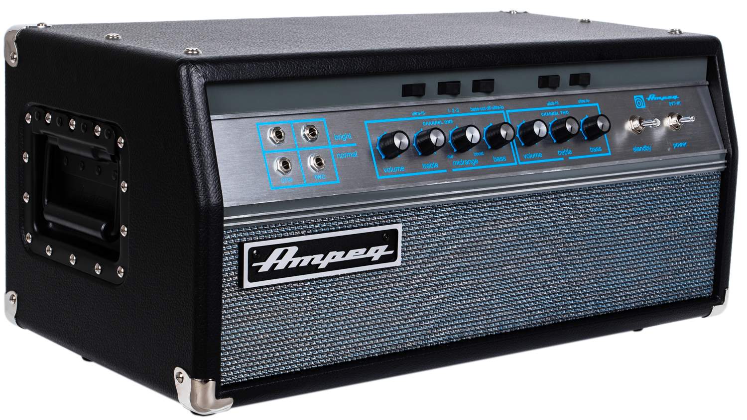 AMPEG SVT-VR