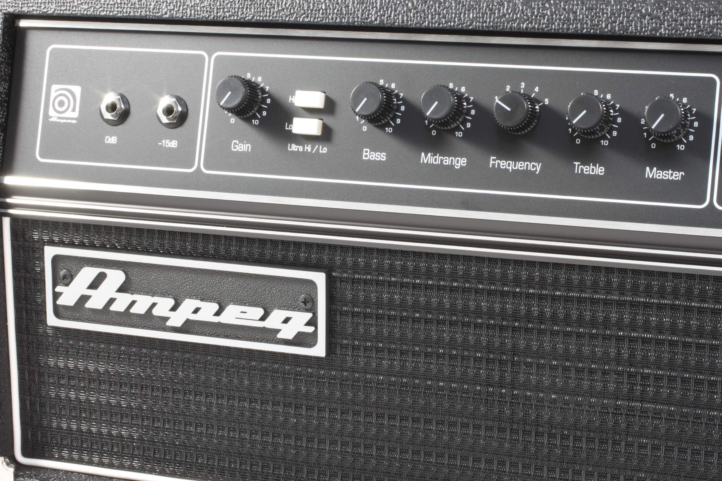 AMPEG SVT-CL