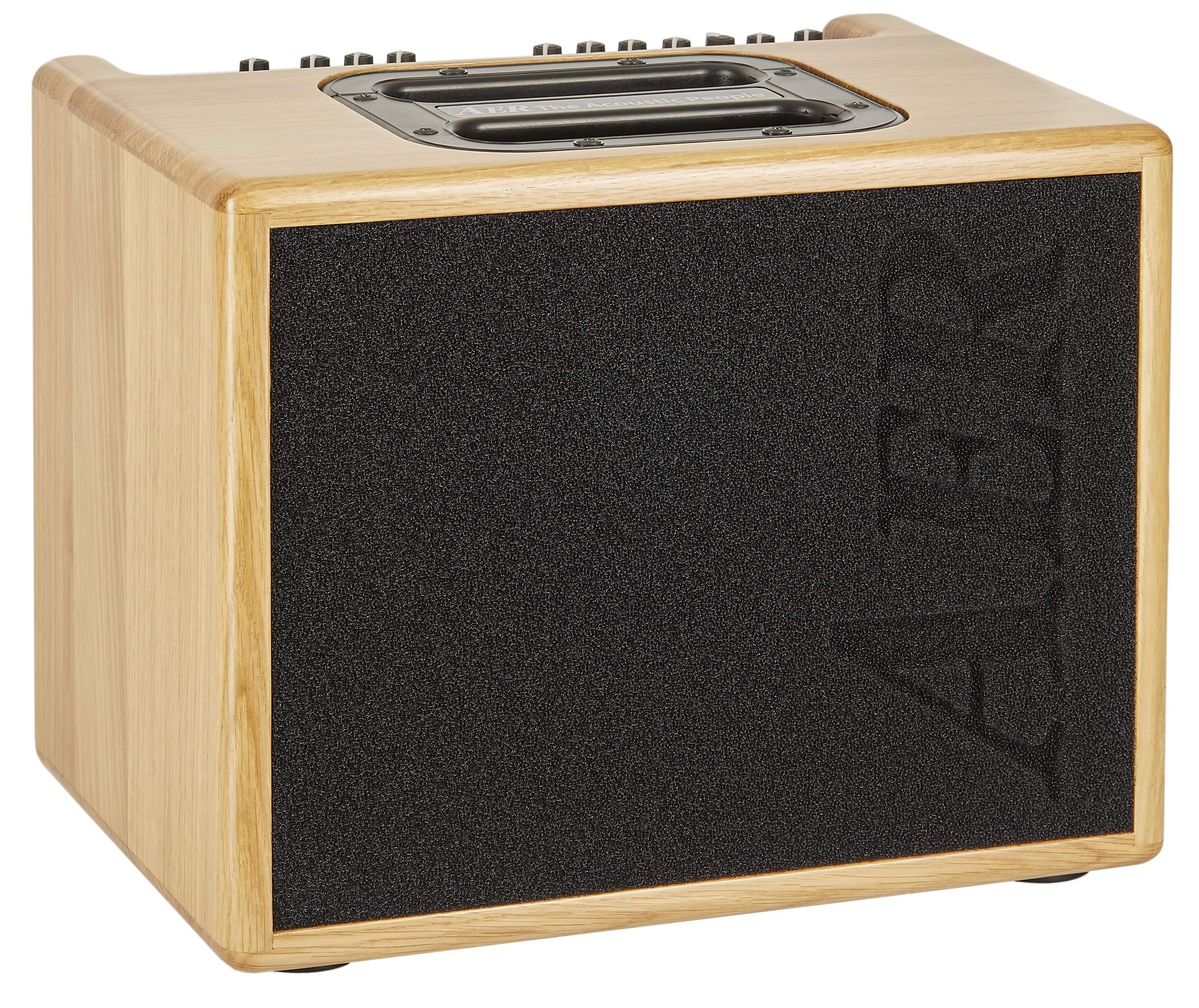 AER Compact 60 IV ONT Oak Natural